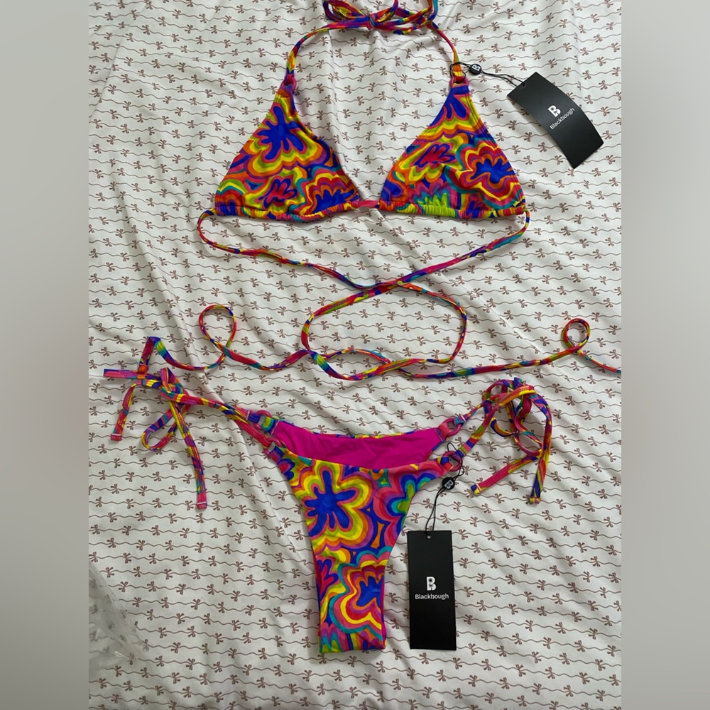 Blackbough Swimsuit